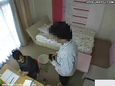 Blowjob समाप्त मध्ये त्रिगुट banging
