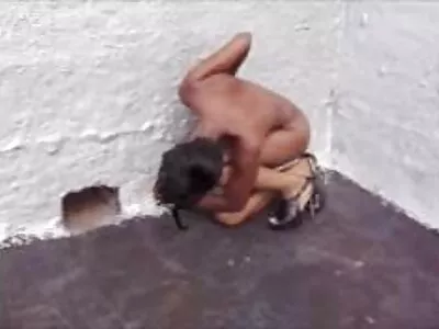 काही फ्लर्टिंग नेहमी MILF सोबत काम करते