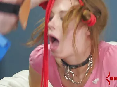 खडबडीत, Jolene हार्ड आणि चांगले Fucked
